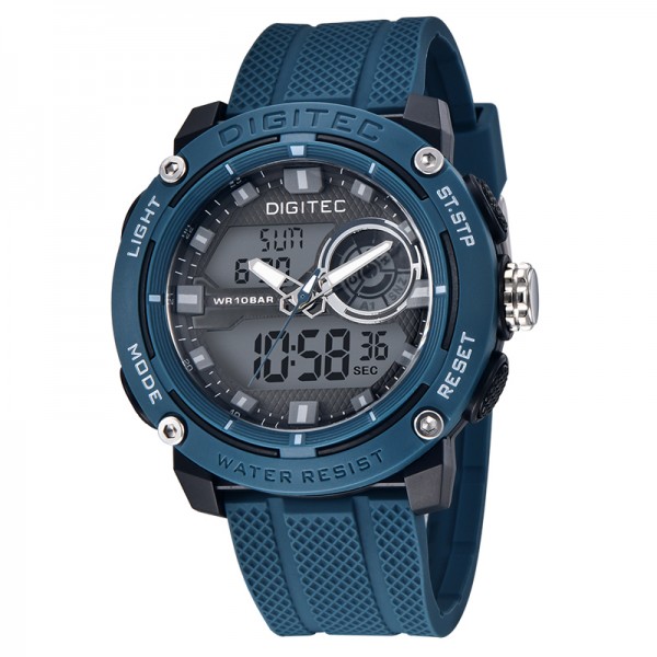 Digitec DA 2170T BL 4W Blue Navy